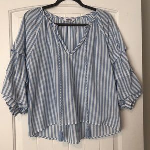 Like new!! Bb Dakota top